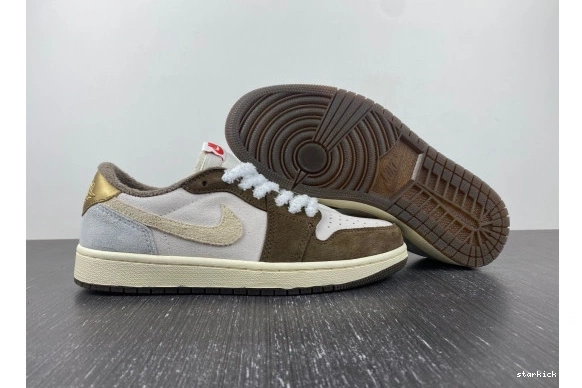 Retro DV1312-200 DV1312-200 Rabbit of 1 OG the Year Jordan Low 0826